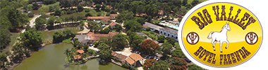 Big Valley Hotel Fazenda