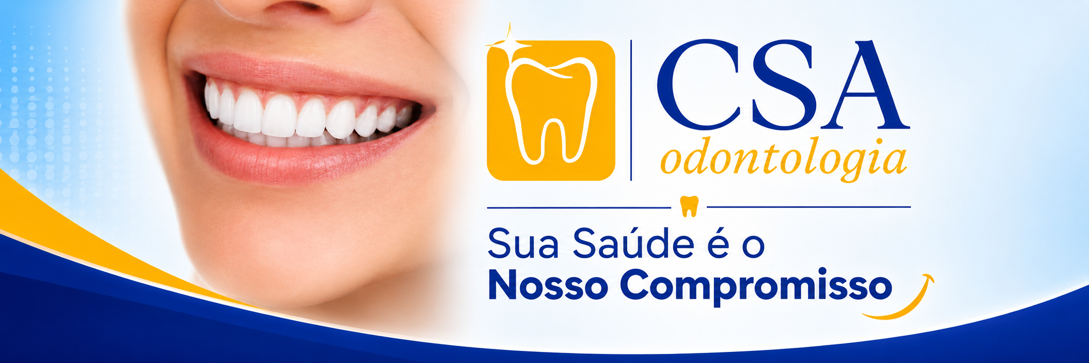CSA Odontologia