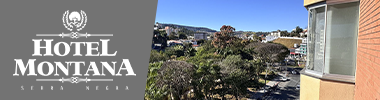 Hotel Montana
