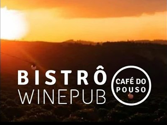 Café do Pouso